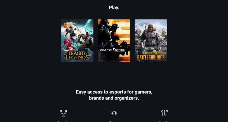 Mobile Game Dashboard