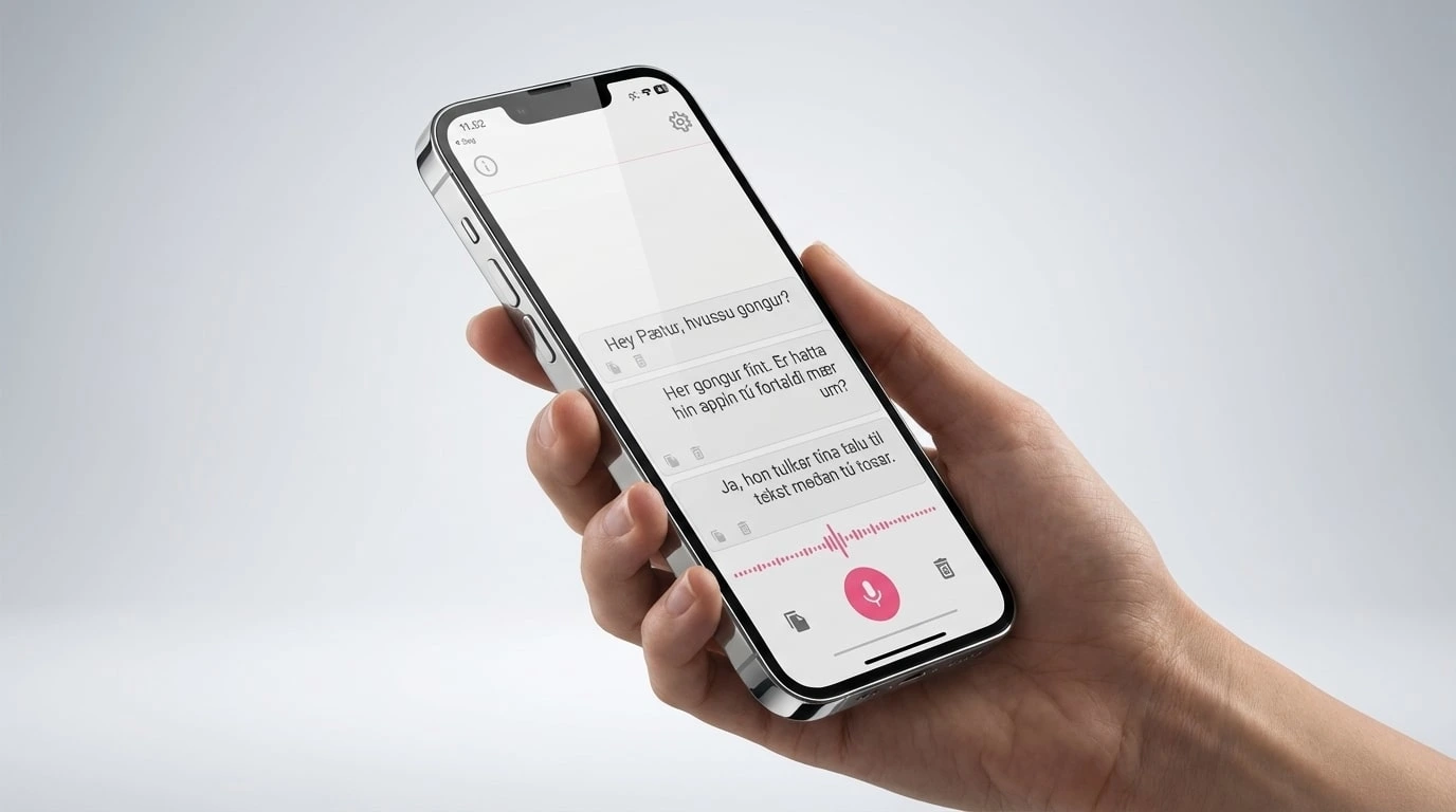 VoisIT - Speech-to-Text AI (2)
